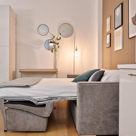 Corso Vittorio Central Duplex Lägenhet Turin Exteriör bild