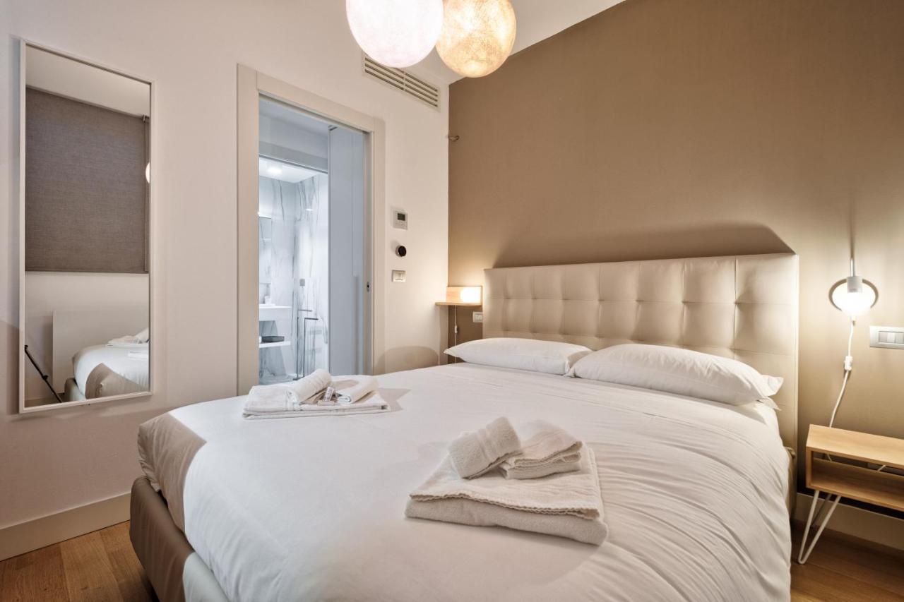 Corso Vittorio Central Duplex Lägenhet Turin Exteriör bild