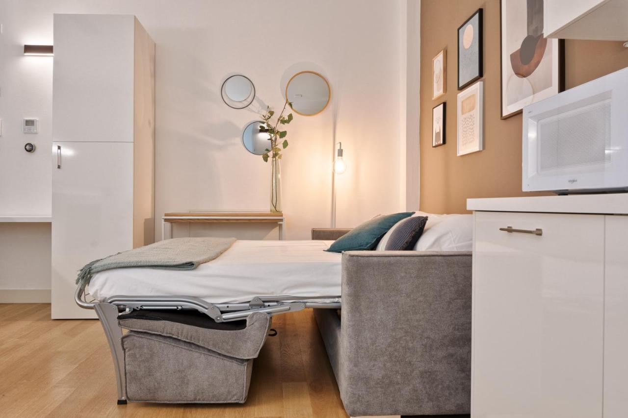 Corso Vittorio Central Duplex Lägenhet Turin Exteriör bild