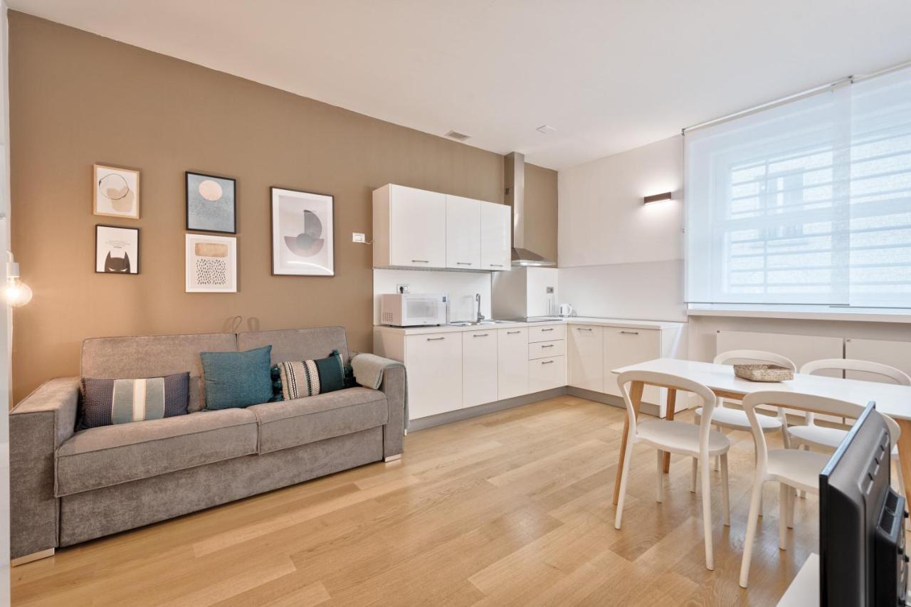 Corso Vittorio Central Duplex Lägenhet Turin Exteriör bild