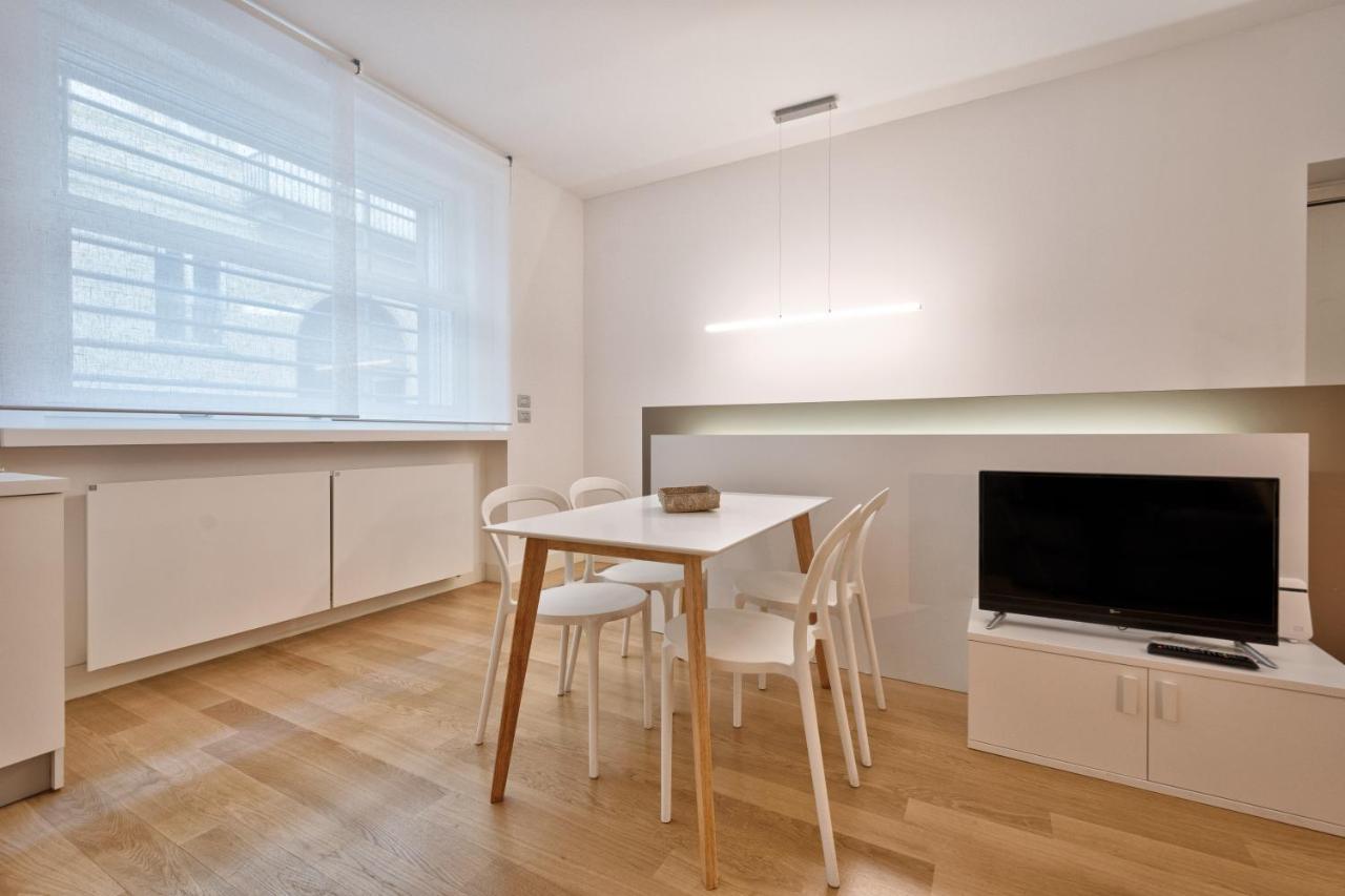 Corso Vittorio Central Duplex Lägenhet Turin Exteriör bild