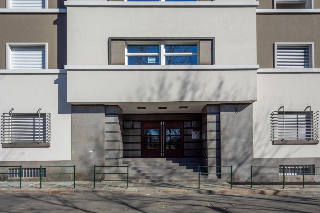 Corso Vittorio Central Duplex Lägenhet Turin Exteriör bild