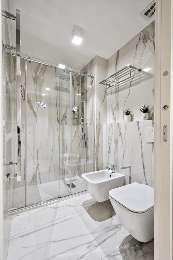 Corso Vittorio Central Duplex Lägenhet Turin Exteriör bild