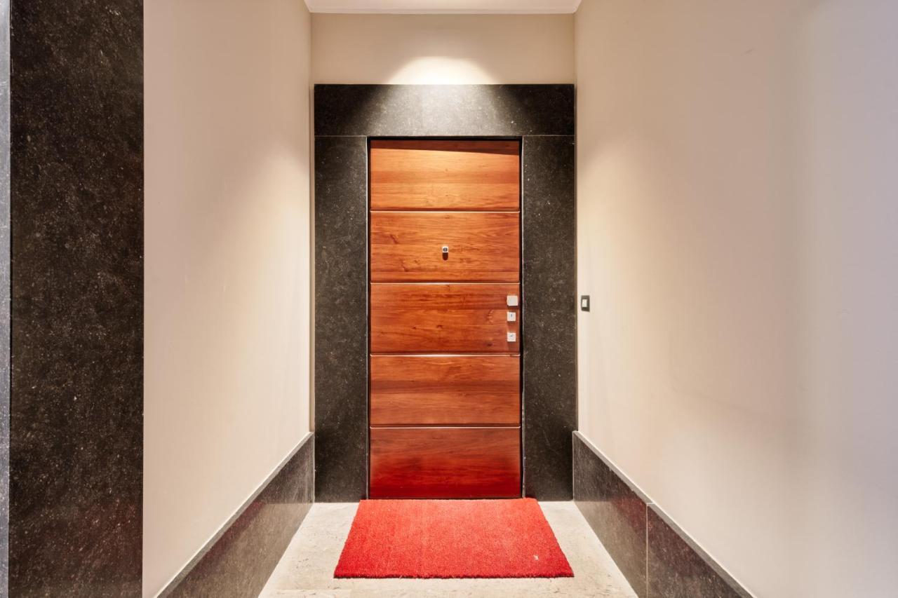 Corso Vittorio Central Duplex Lägenhet Turin Exteriör bild