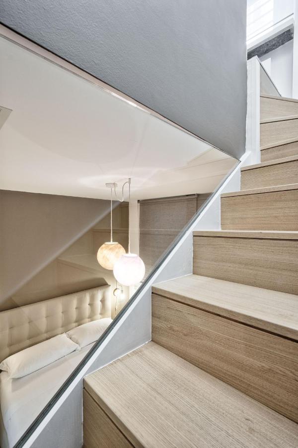 Corso Vittorio Central Duplex Lägenhet Turin Exteriör bild