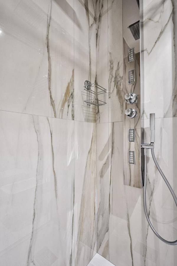 Corso Vittorio Central Duplex Lägenhet Turin Exteriör bild