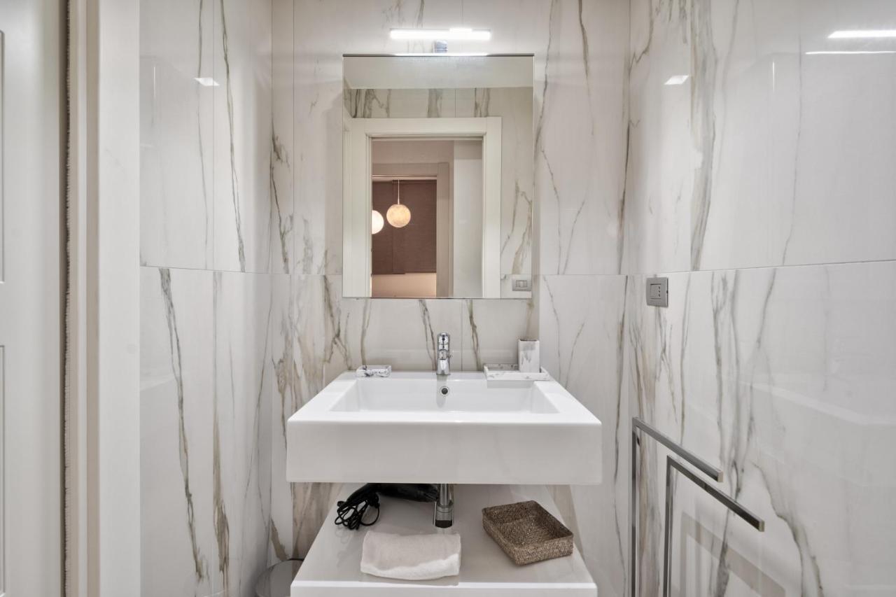 Corso Vittorio Central Duplex Lägenhet Turin Exteriör bild