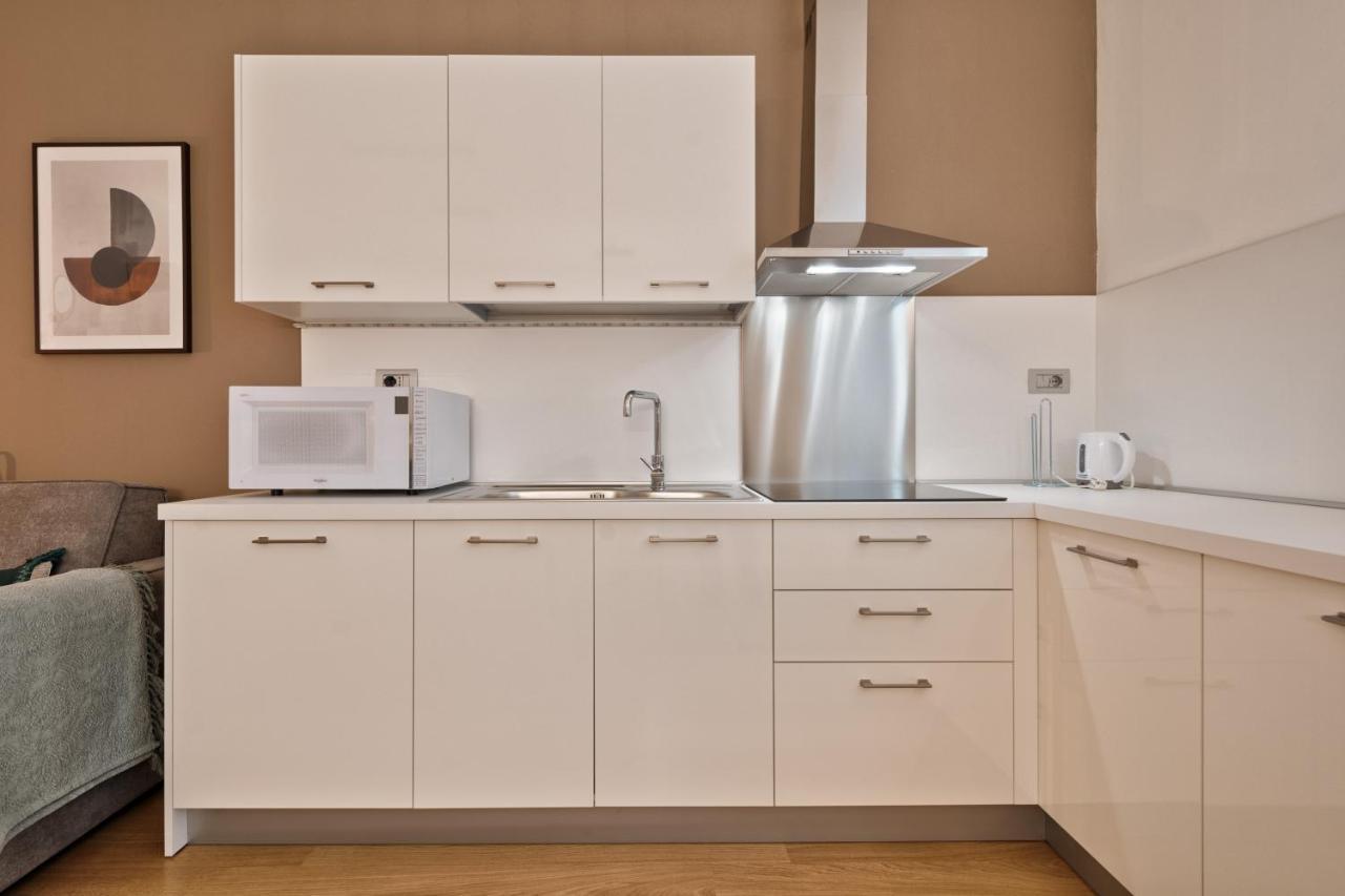Corso Vittorio Central Duplex Lägenhet Turin Exteriör bild
