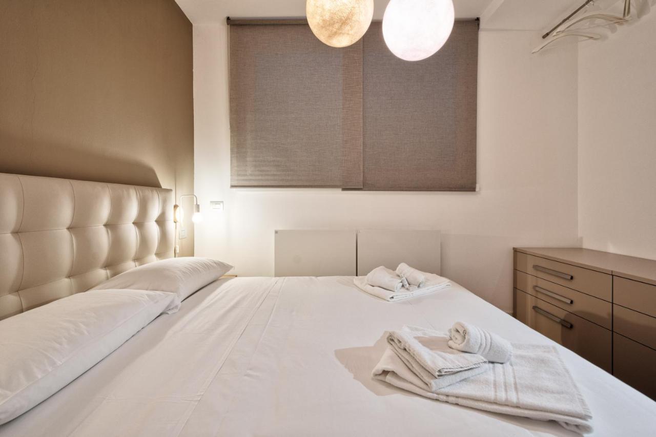 Corso Vittorio Central Duplex Lägenhet Turin Exteriör bild